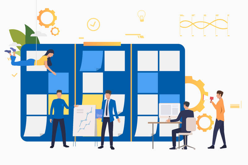 Mastering the Art of Developing a Website