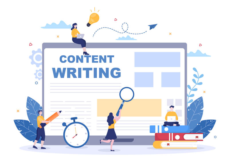 Mastering Content for Website Development