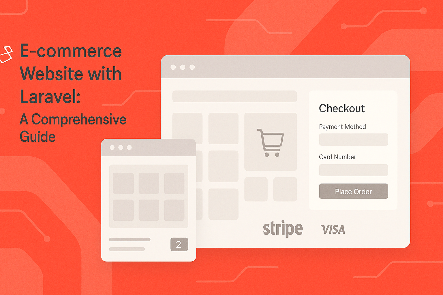 Laravel for E-commerce: From Packages to Headless Architecture
