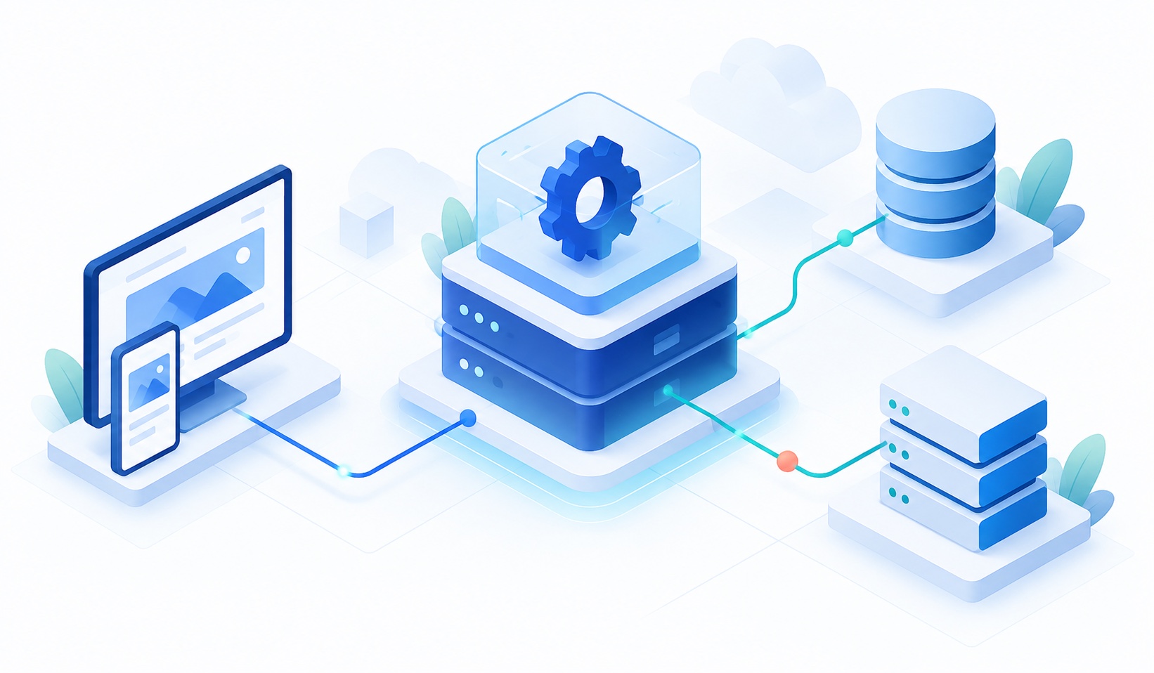 Воркер Symfony створює збережені результати окремо від HTTP-ендпоінта історії